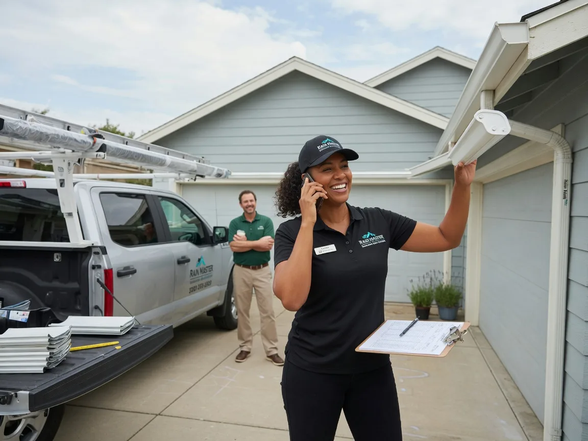 Gutter Installation Fort Shafter, HI FAQs